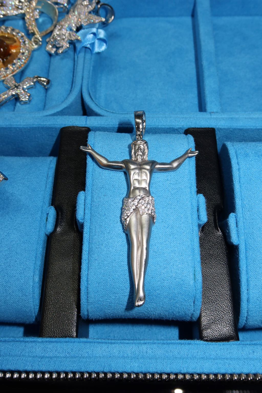 Dije Cristo