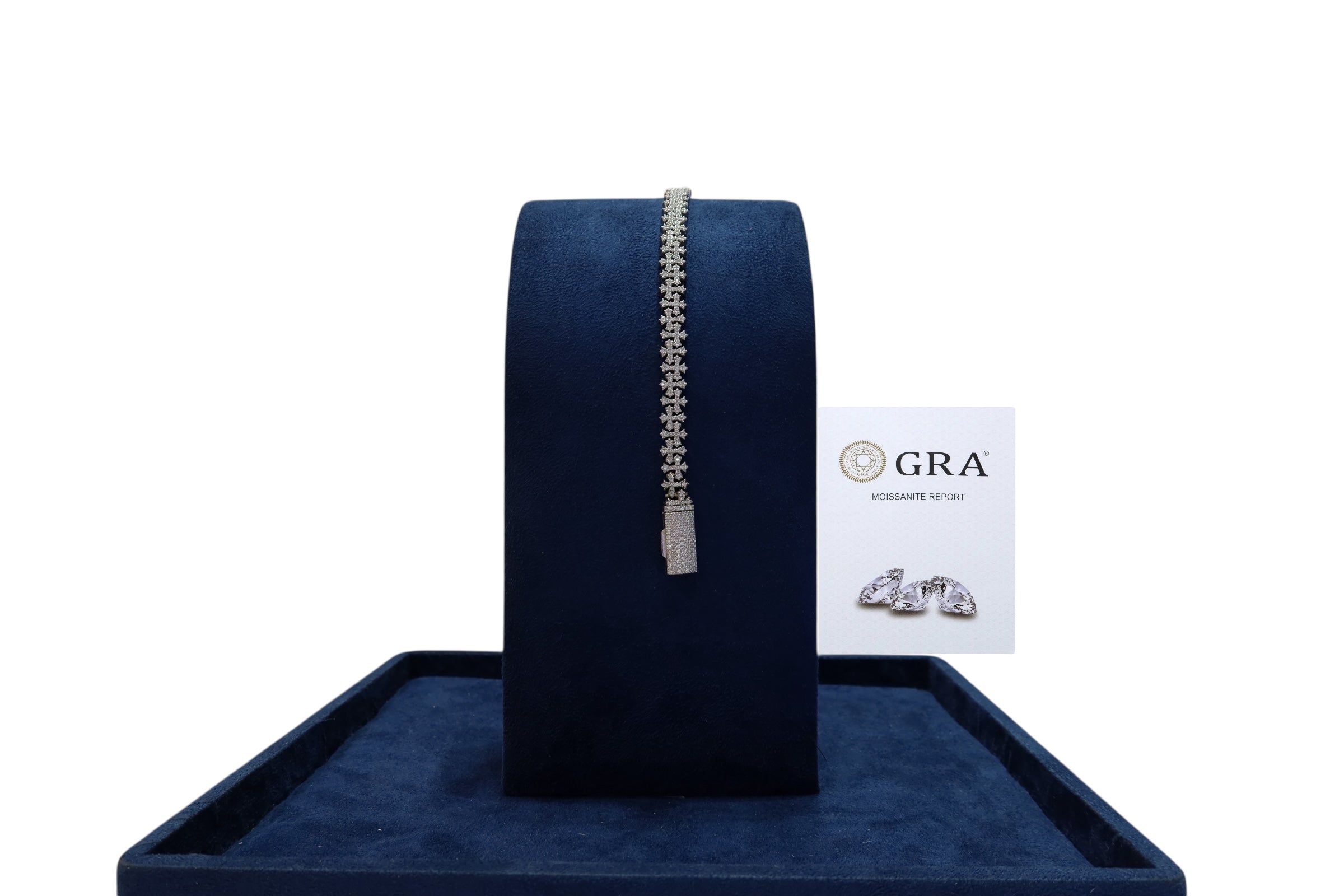 Esclava Chrome 9mm VVS