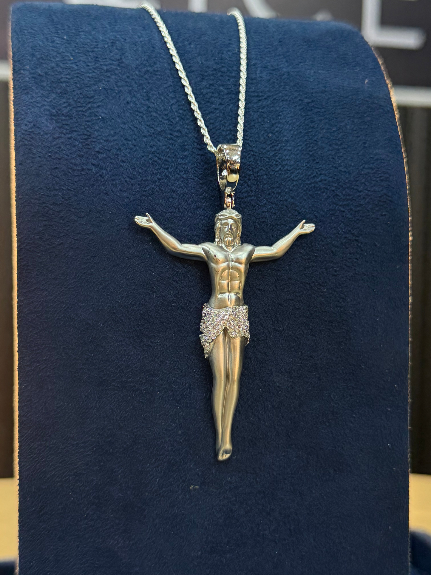 Dije Cristo