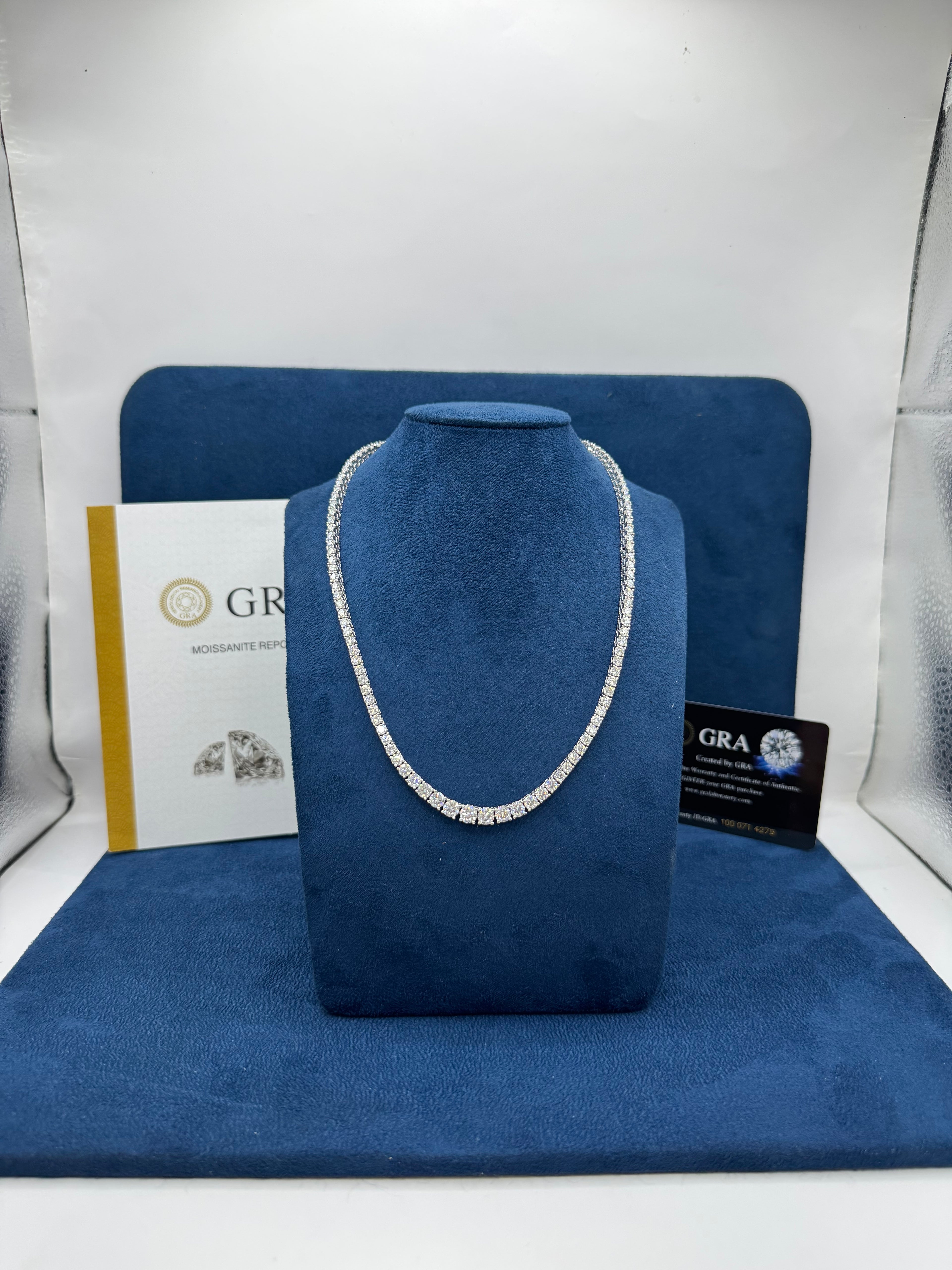 Cadena Tenis Riviere