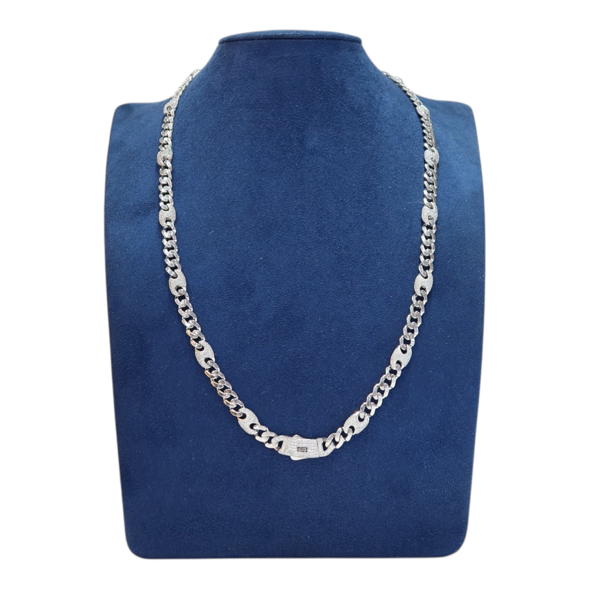 Cadena big link guci 5 mm