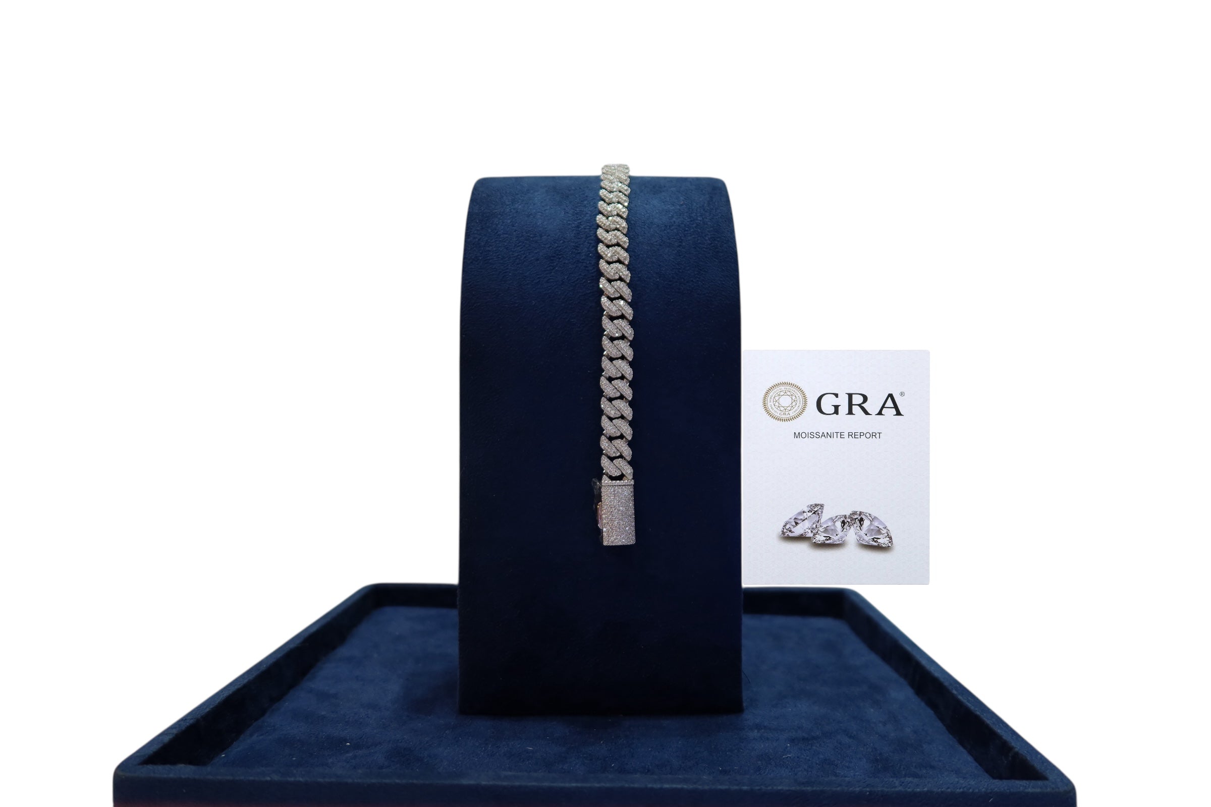 Esclava Miami 11mm VVS