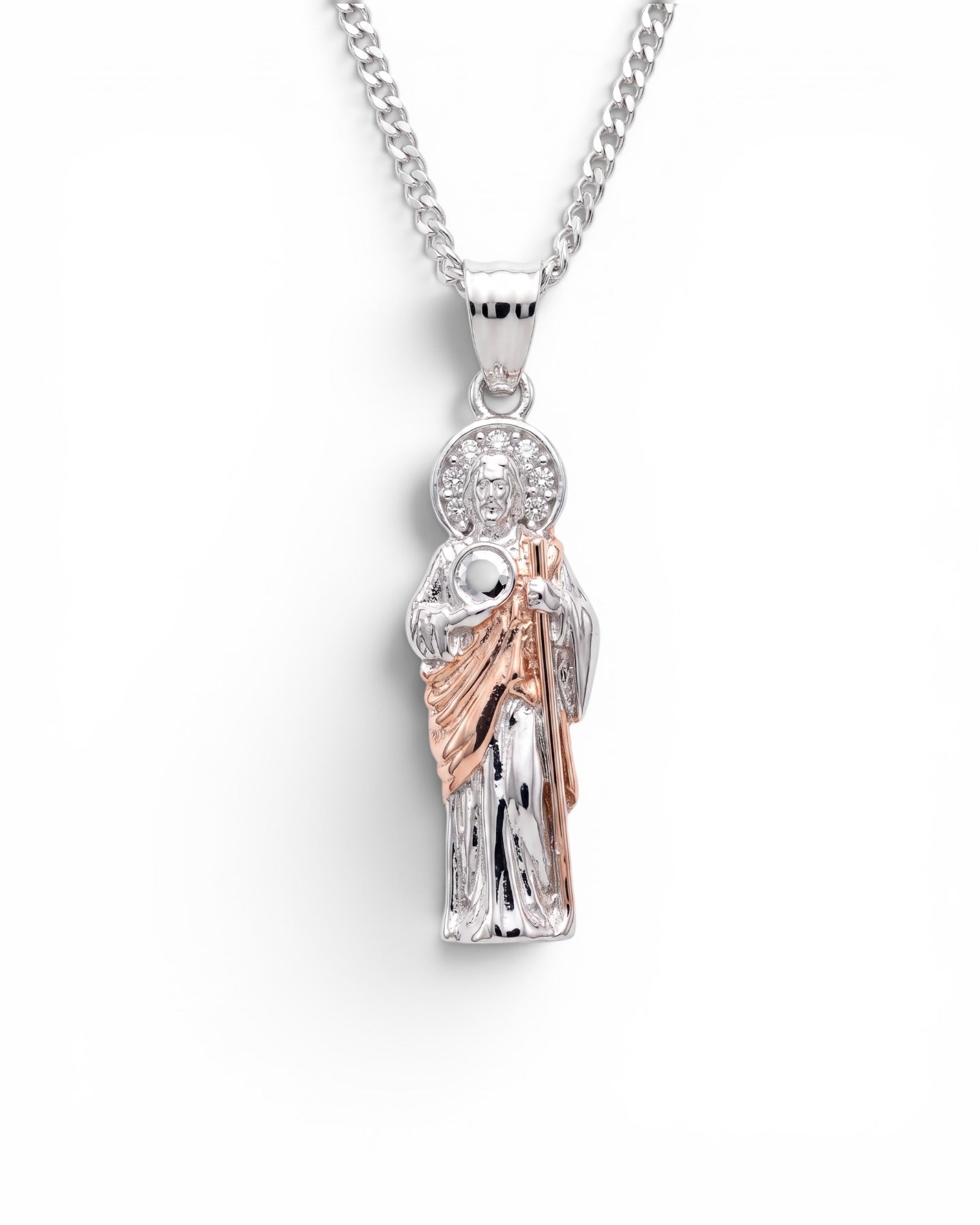 Dije san Judas mini