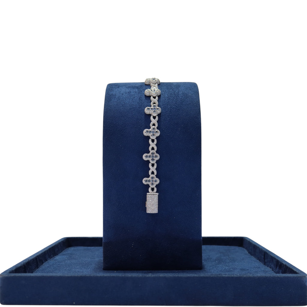 Pulso inifinity cruz azul