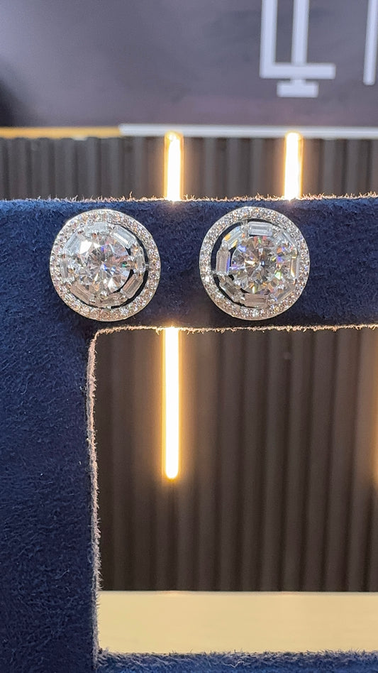 Aretes