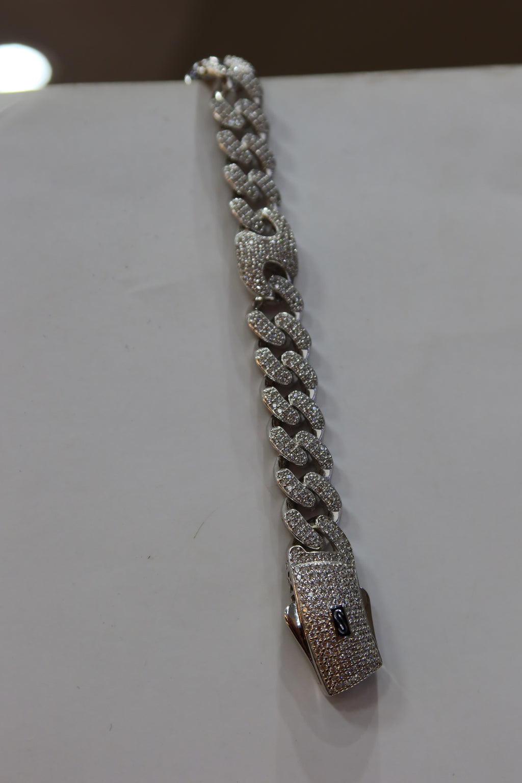 Pulso Guci full ice 8mm