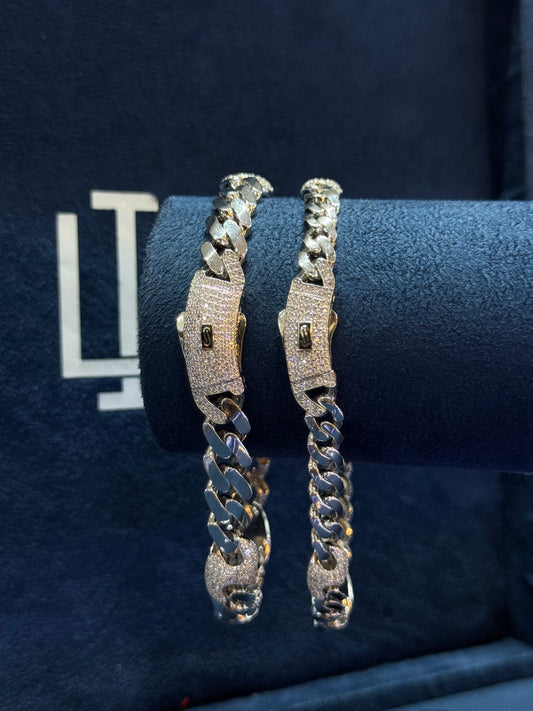 Pulso Monaco Gucci