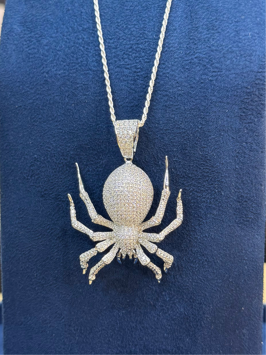 Dije Araña