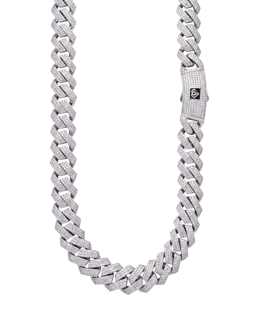 Cadena Miami 13mm