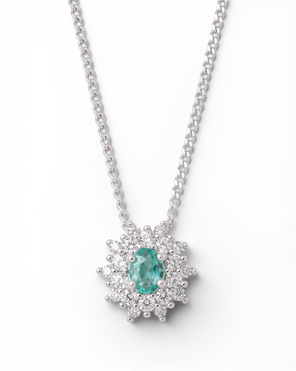 Dije divine green