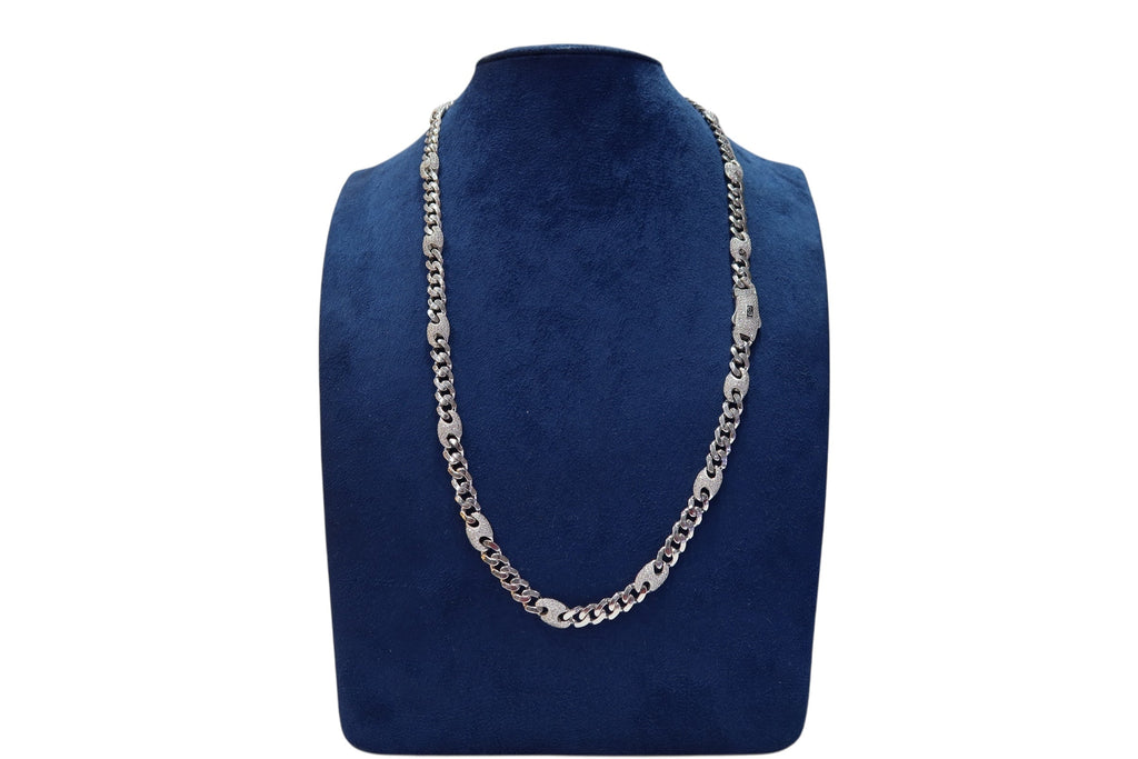 Caden  estilo Guci  7mm