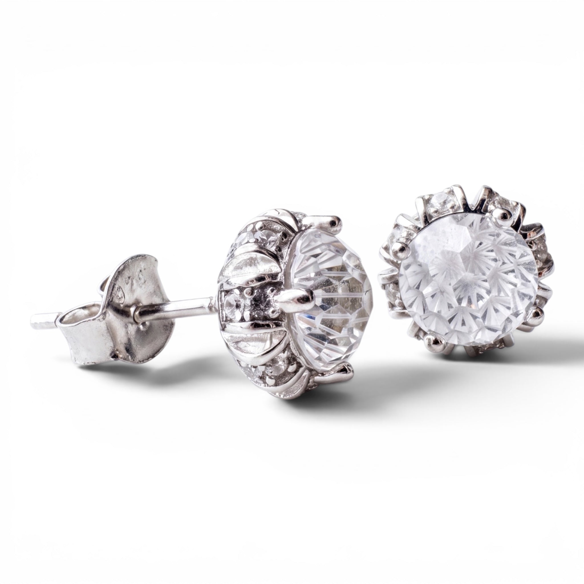 Aretes snowball