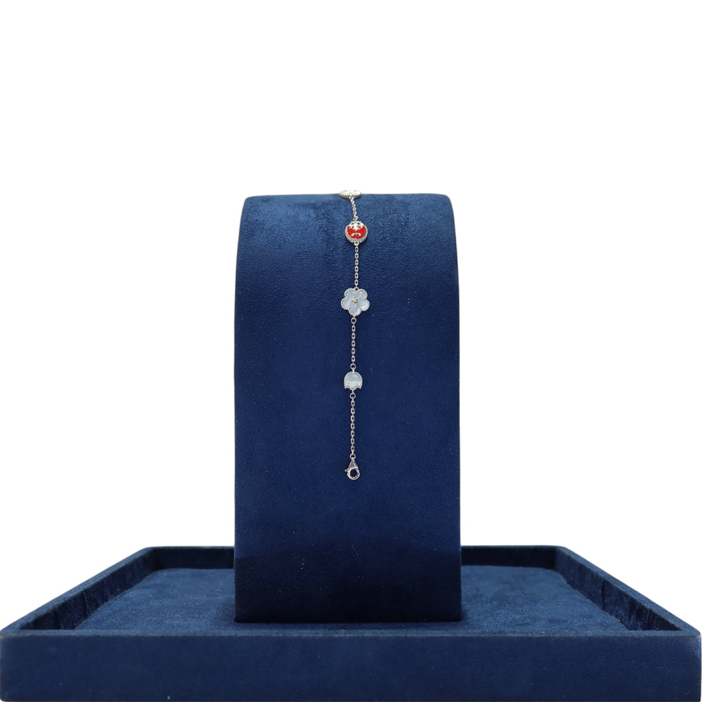 Pulso estilo VC catarina