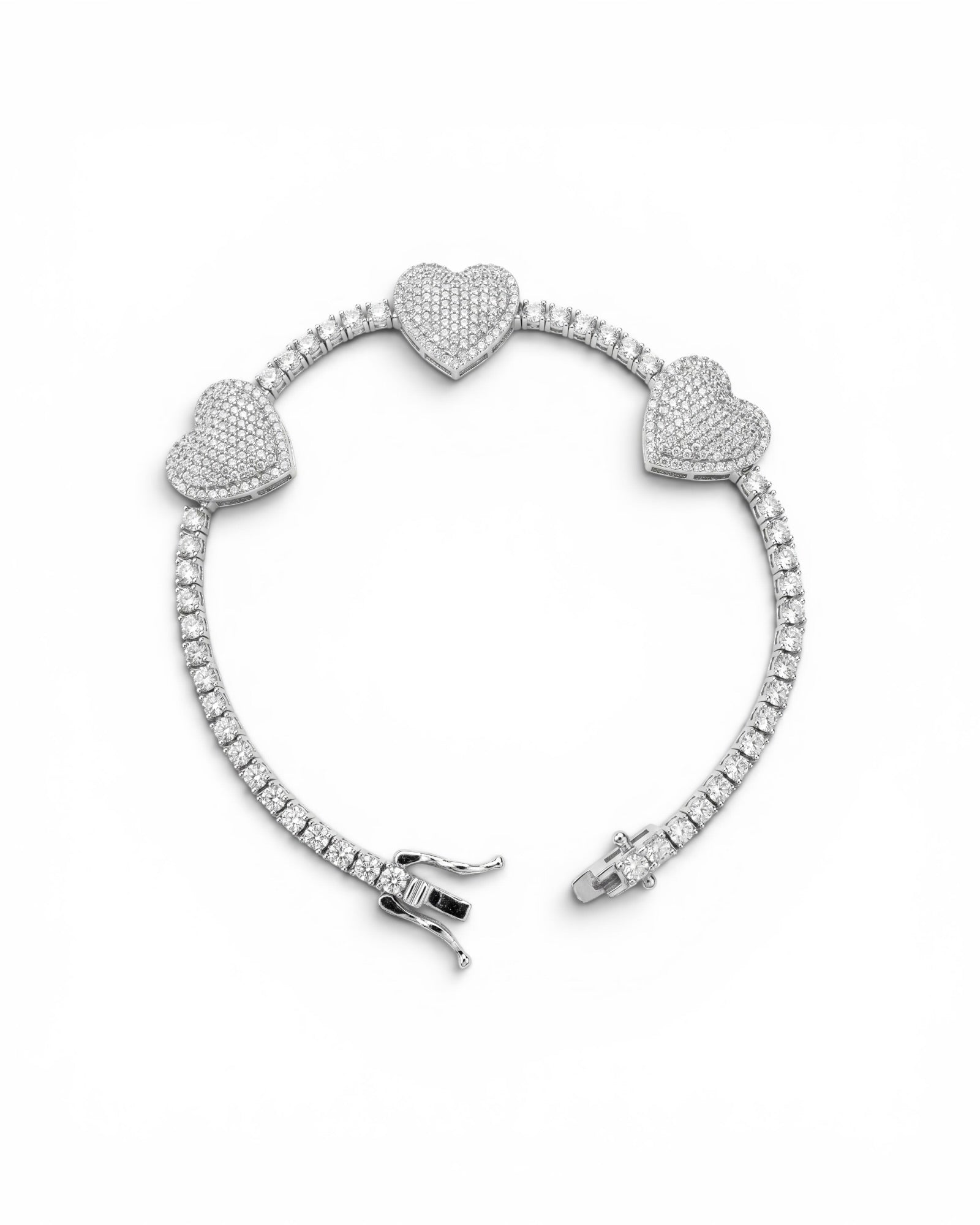 Pulso corazón tenis