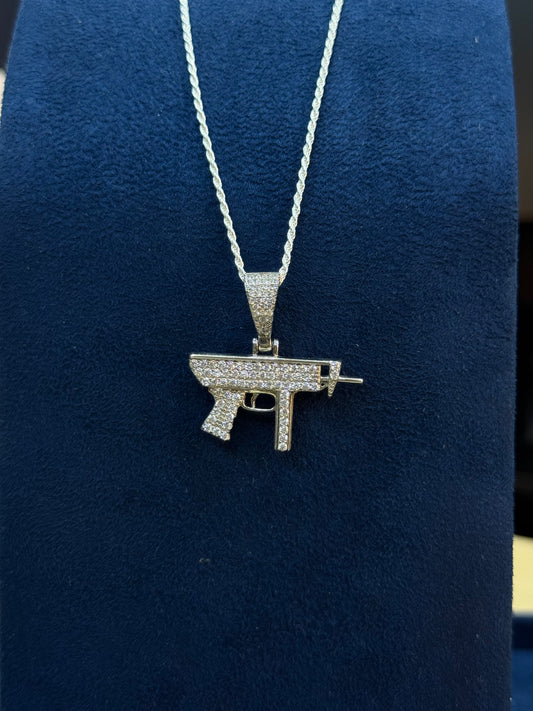 Dije Arma mini uzi