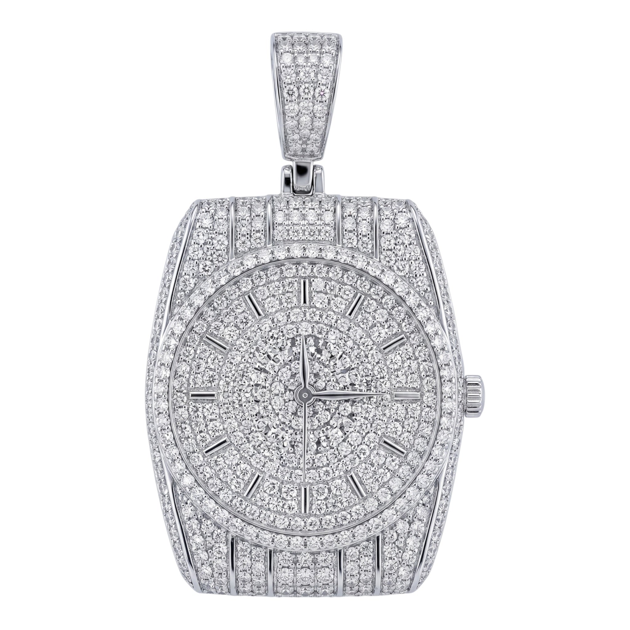 Dije reloj