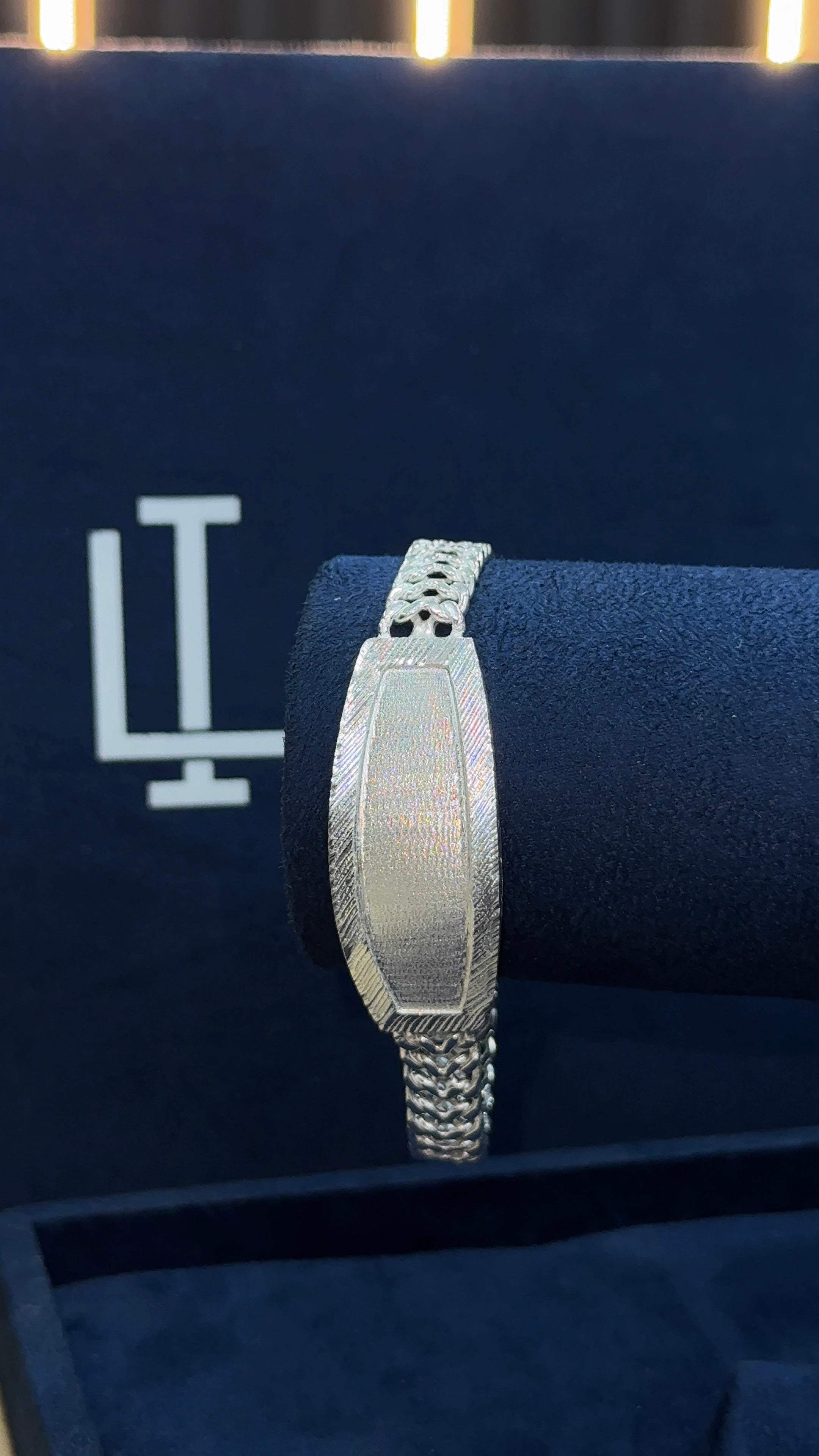 Petatillo bracelet to personalize