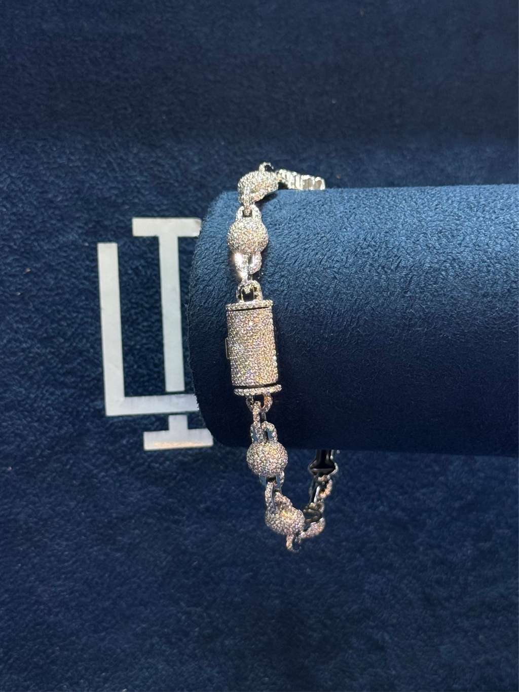 Military Slave Cross