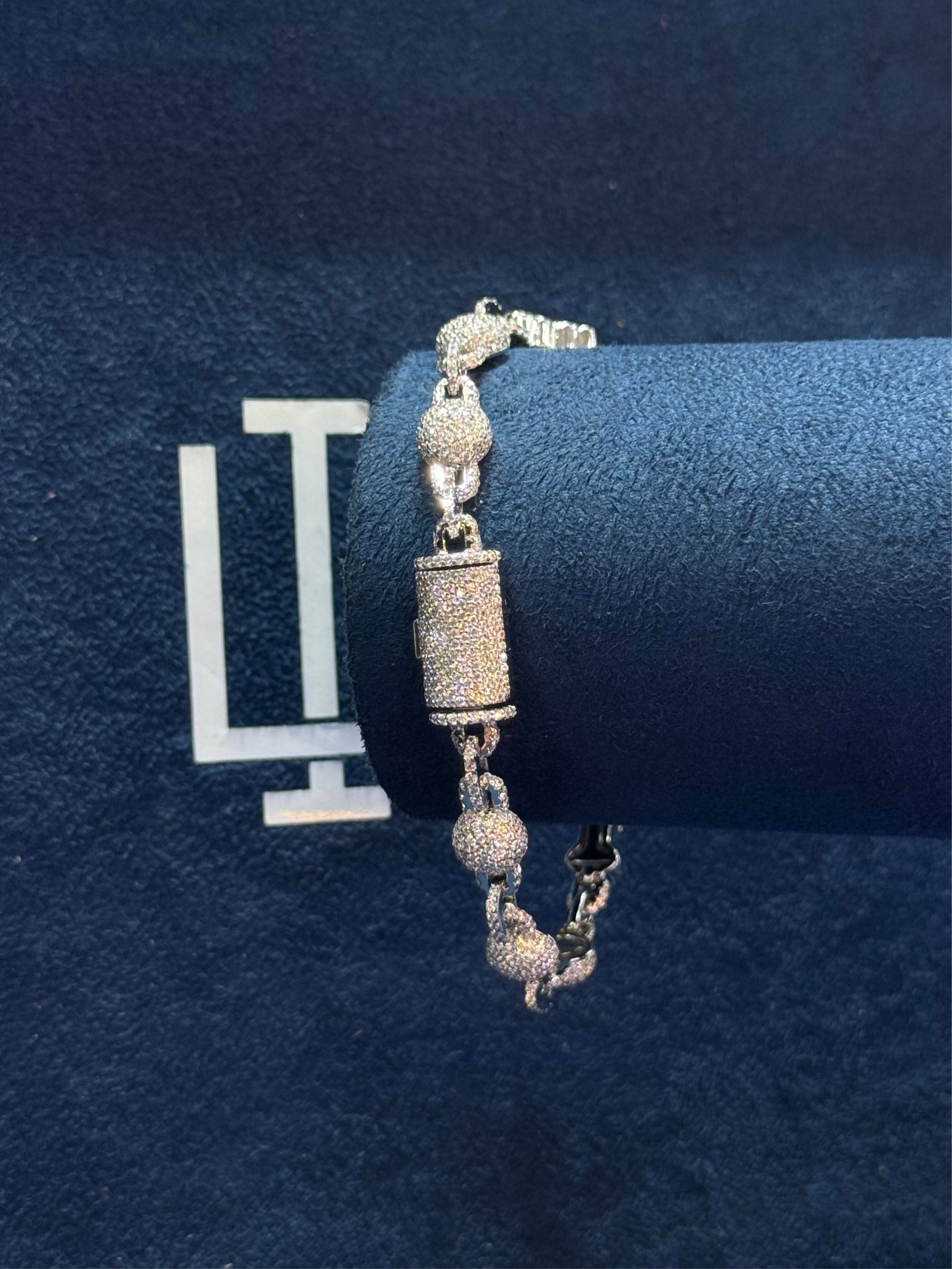 Military Slave Cross