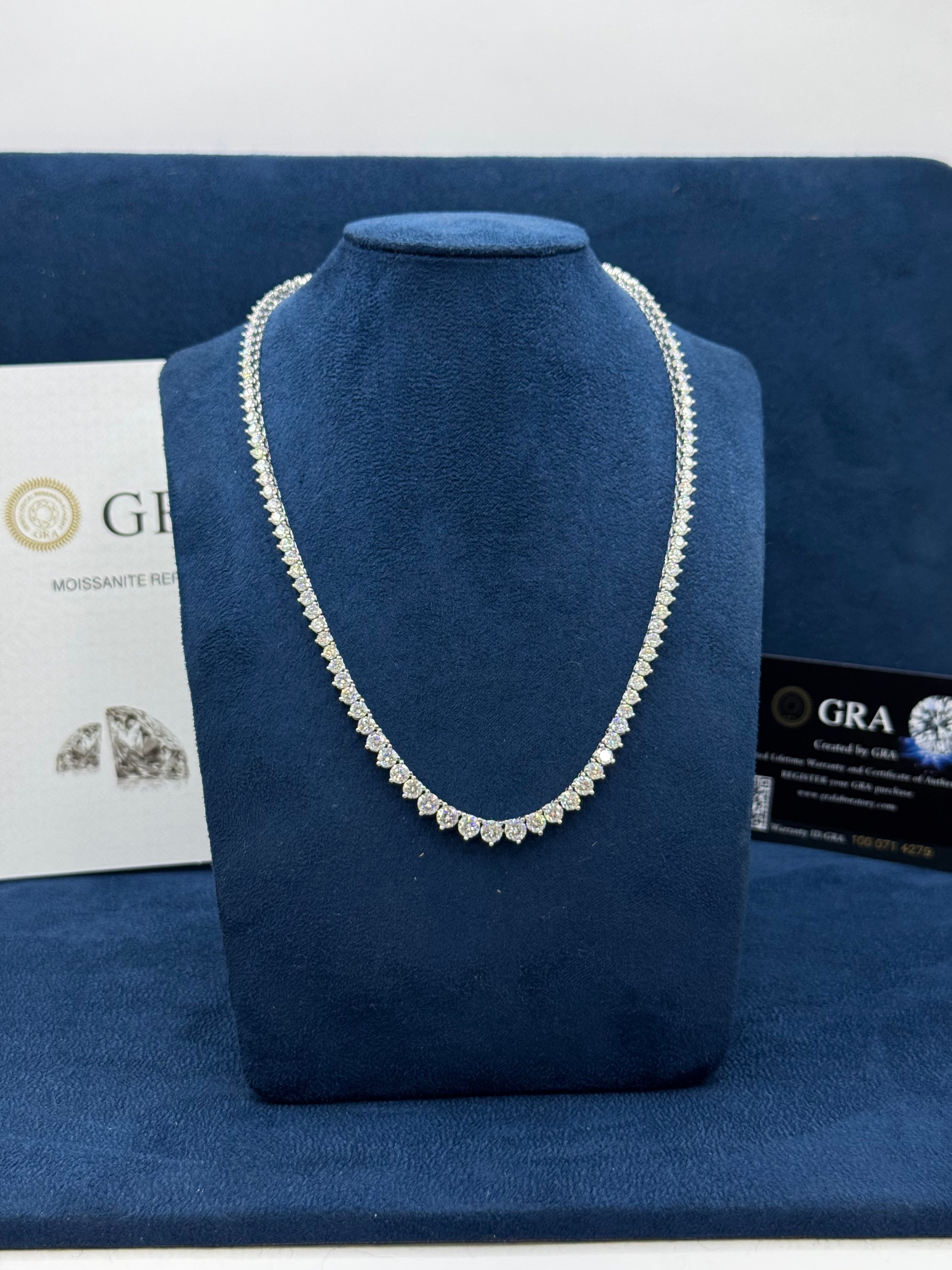 Cadena Riviere 3 uñas