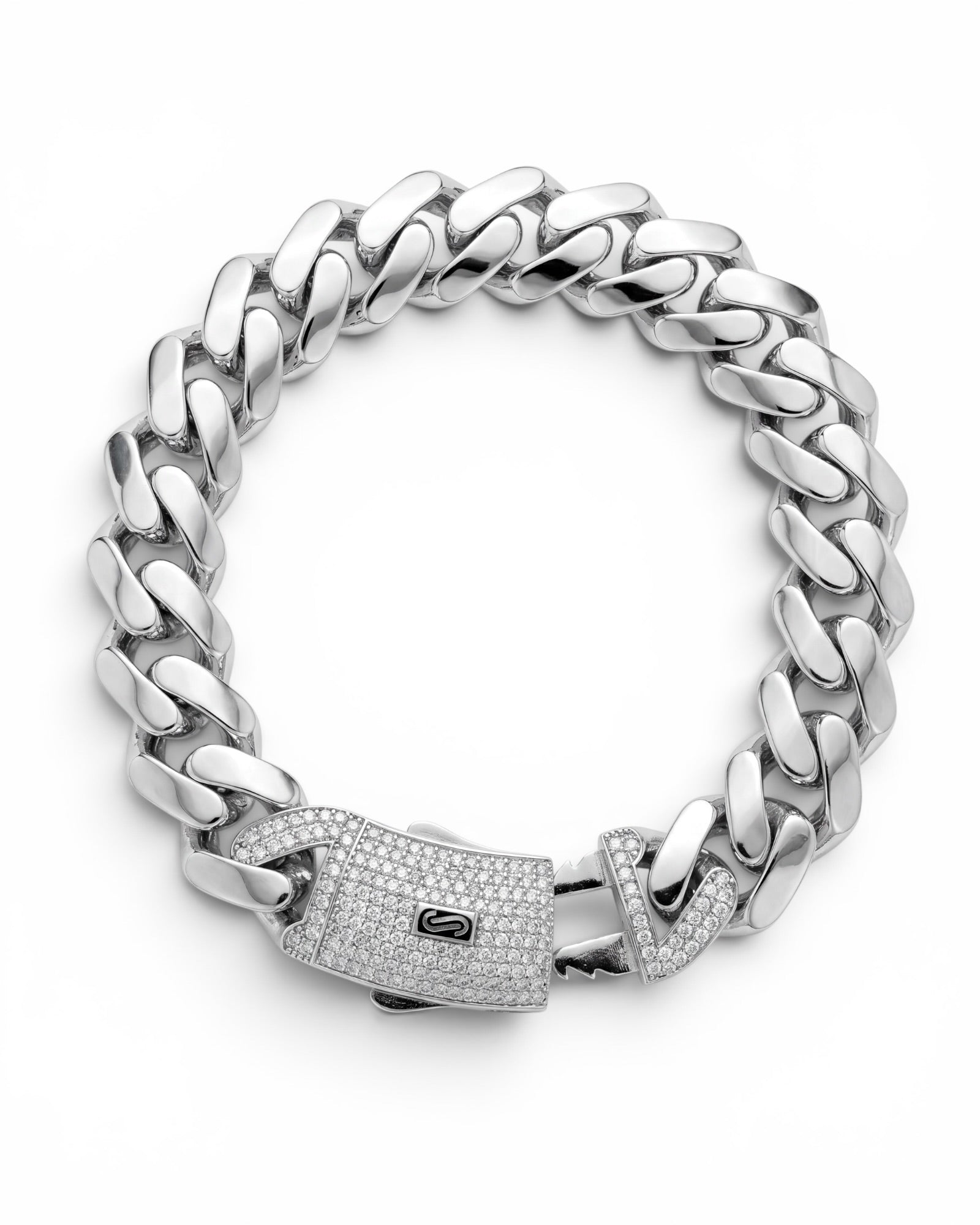 Pulso Mnaco 13mm
