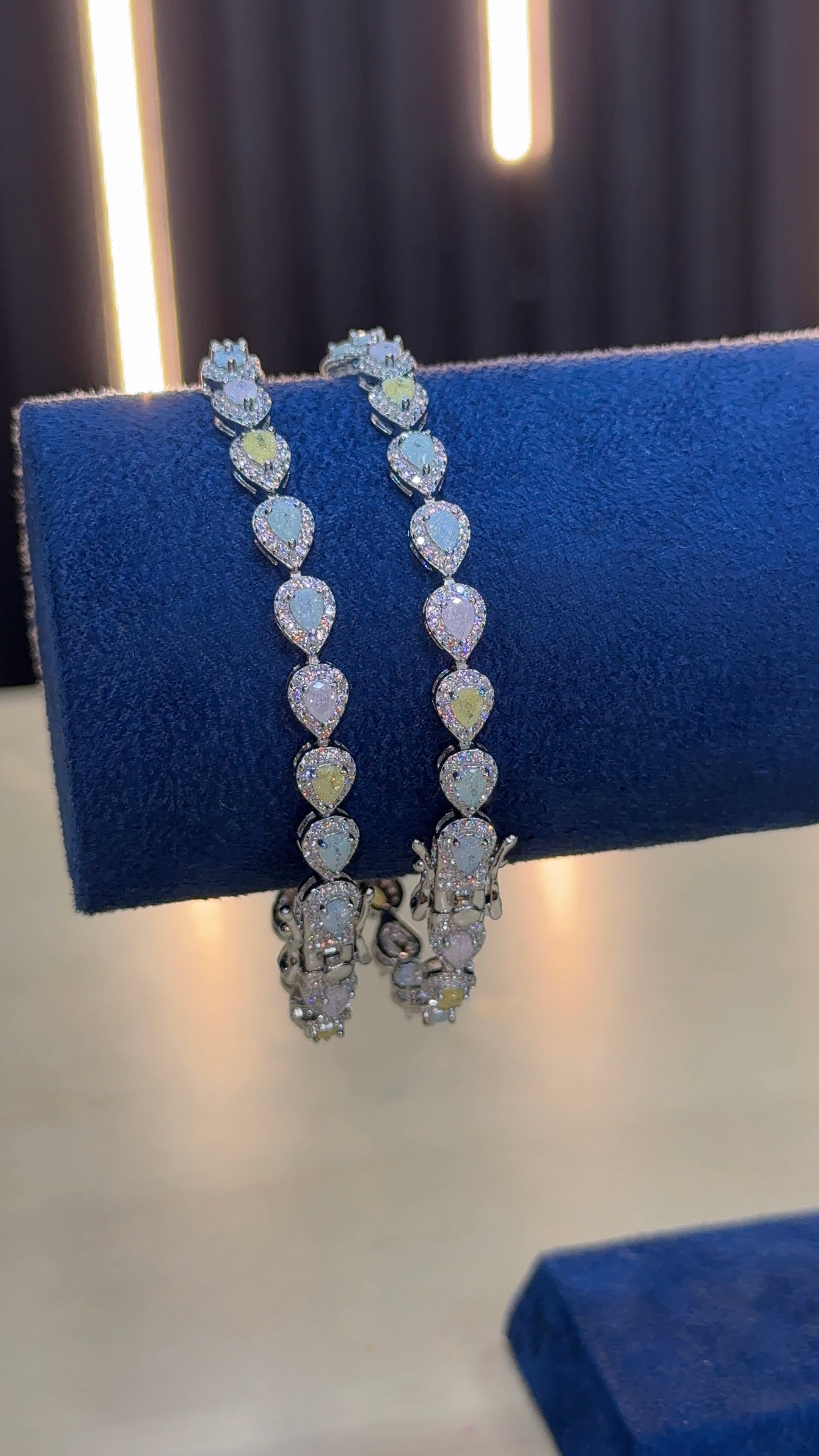 Pulso gota Ice crush