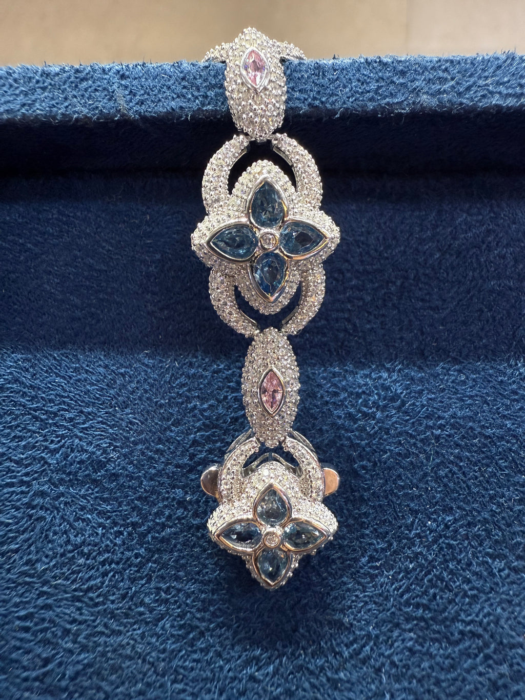 Esclava trébol Exotic