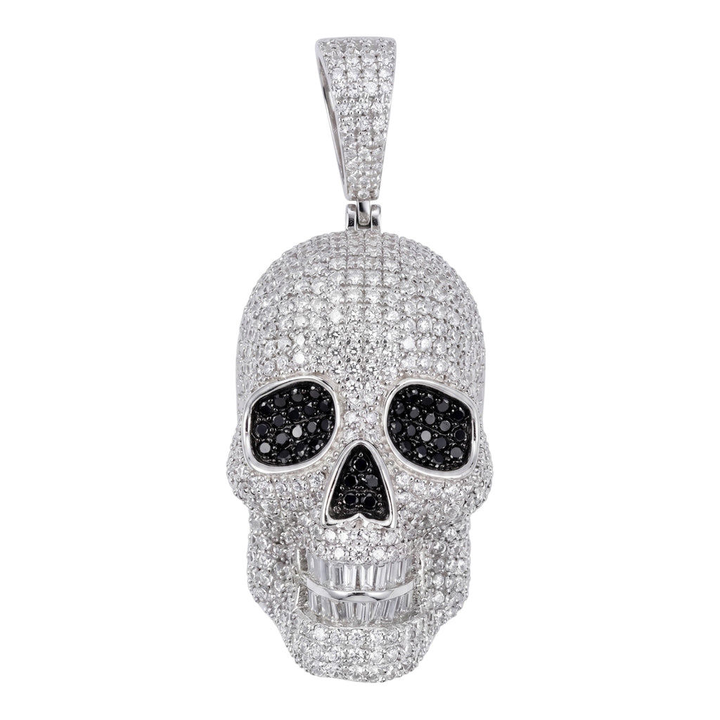 Dije calavera