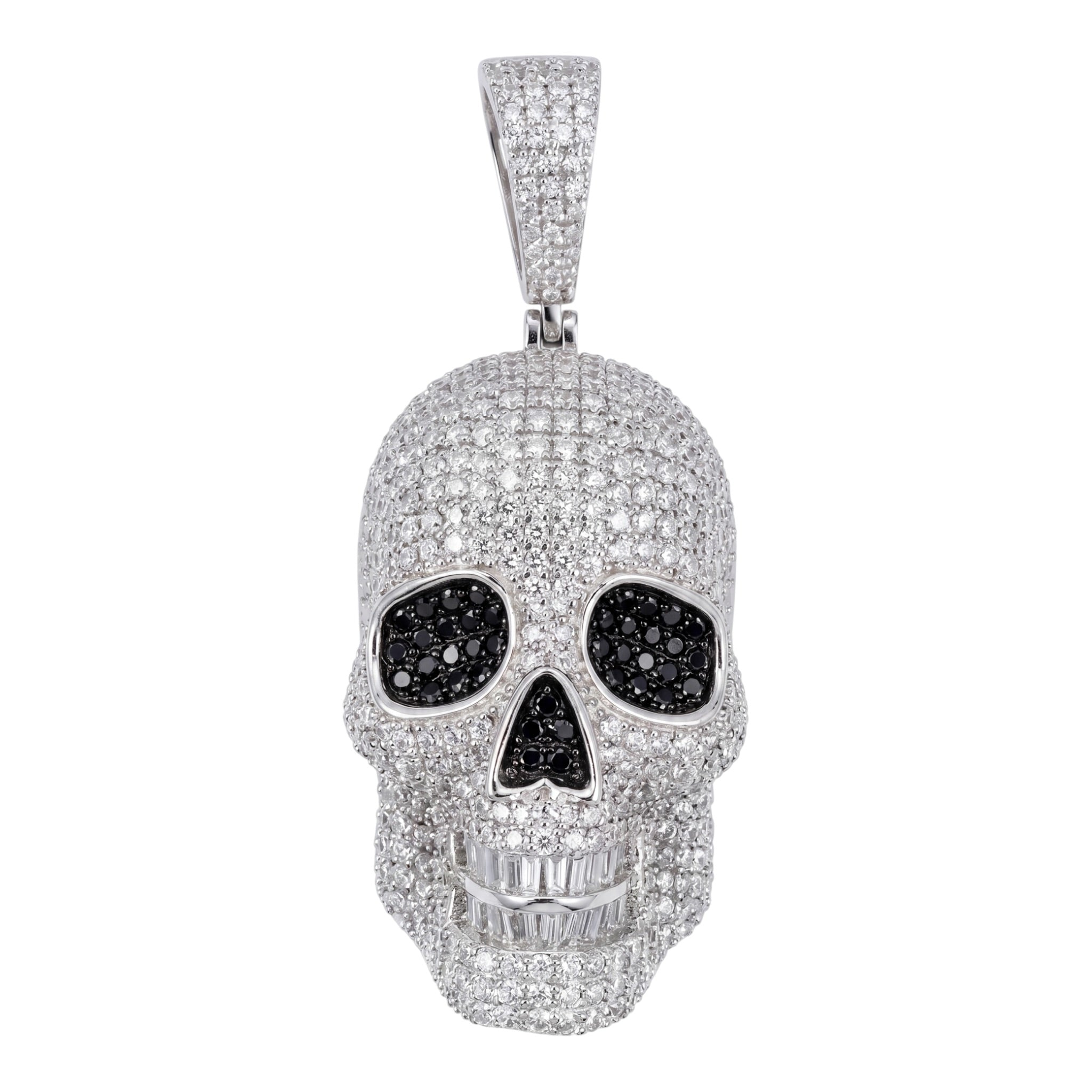 Dije calavera