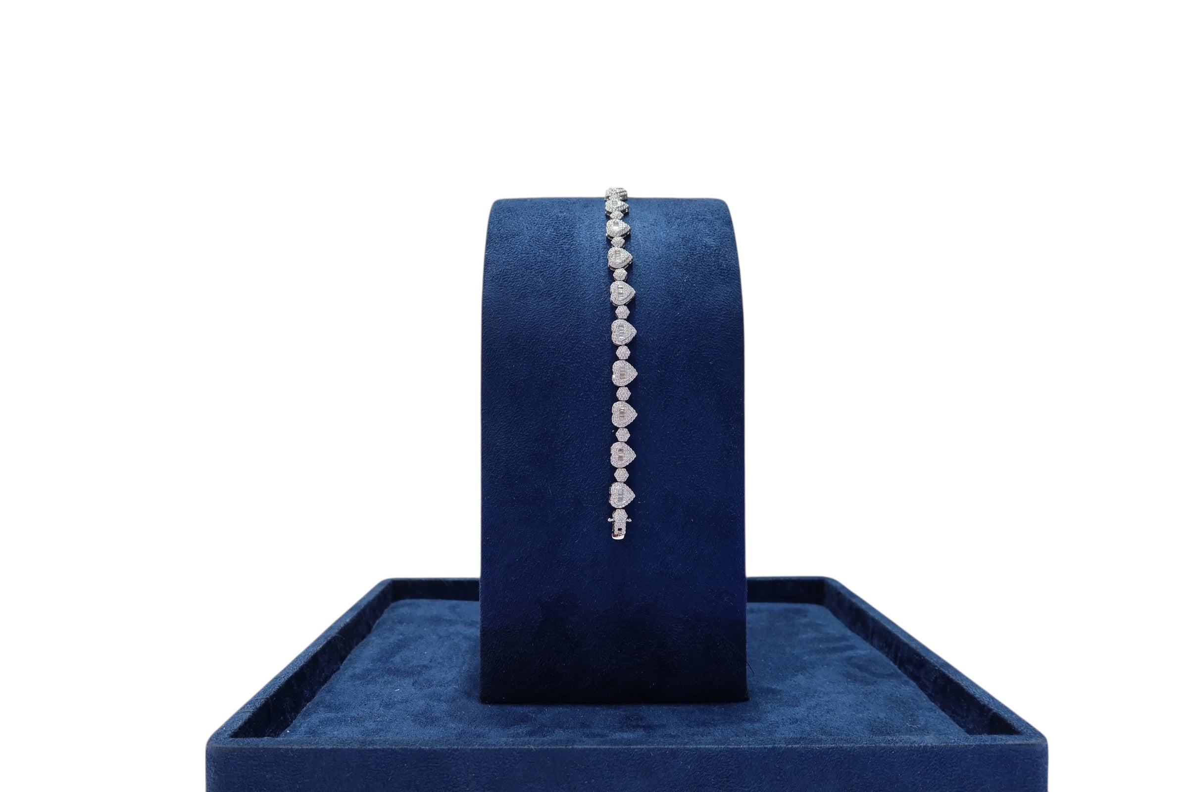 Pulso corazón hueco