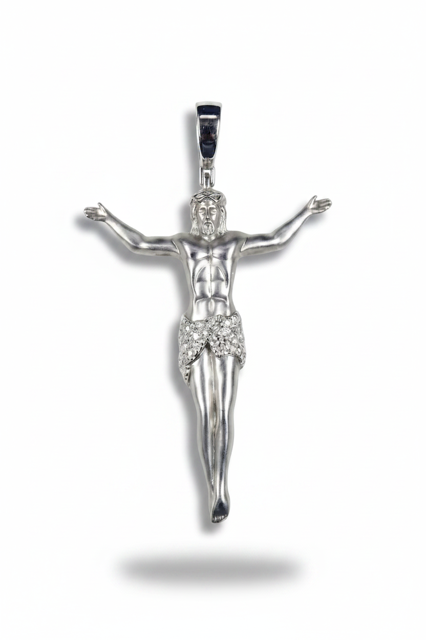 Dije Cristo