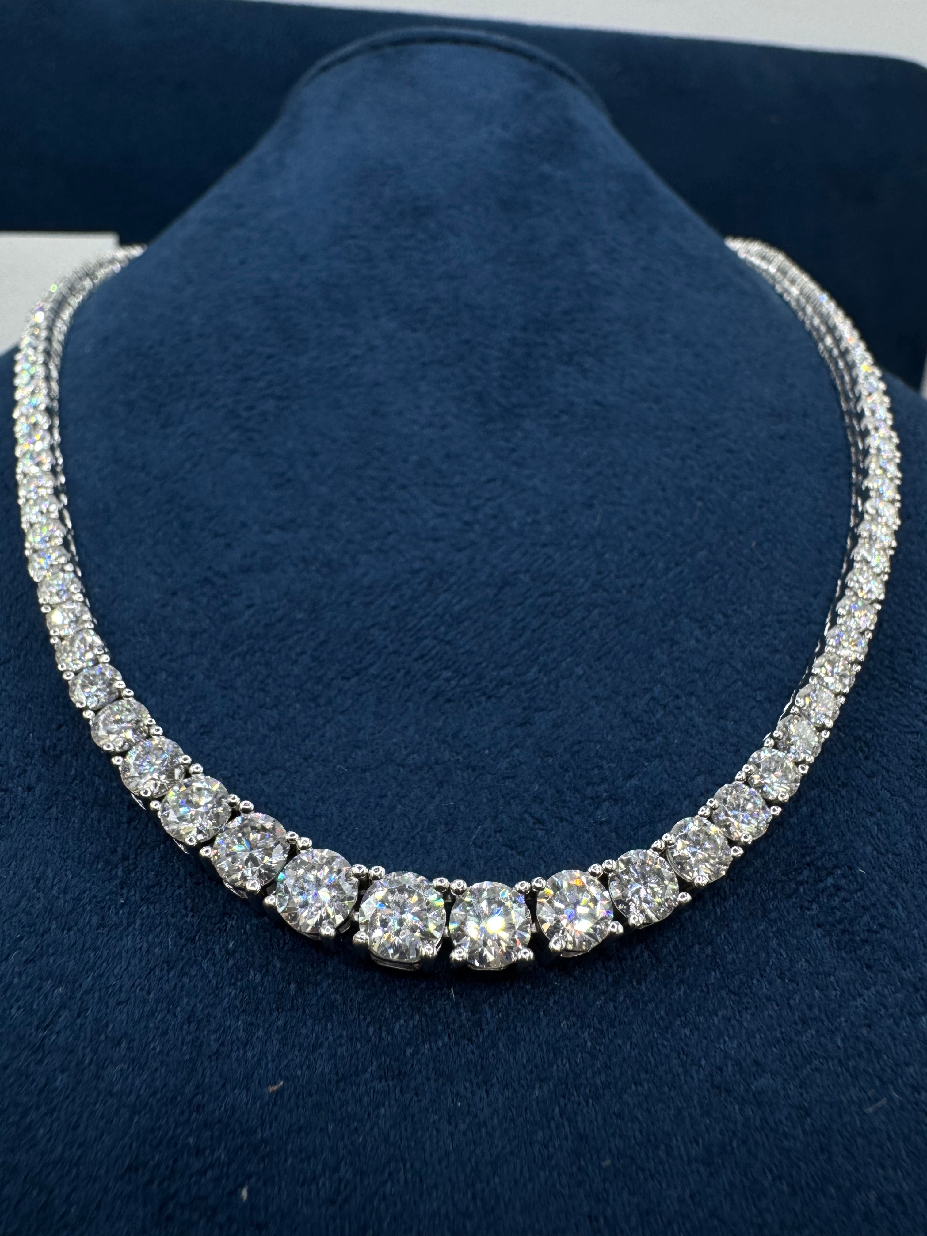 Cadena Tenis Riviere