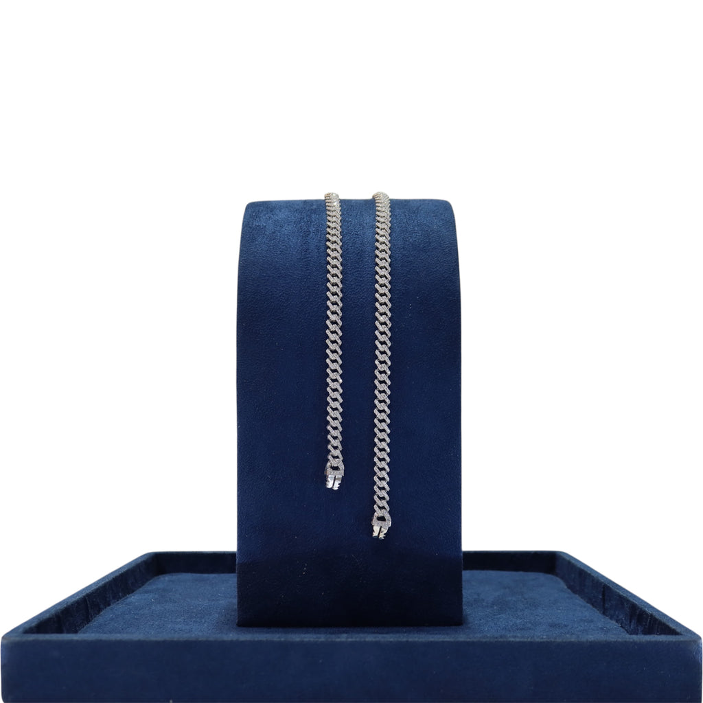 Pulso Miami 7mm hueco