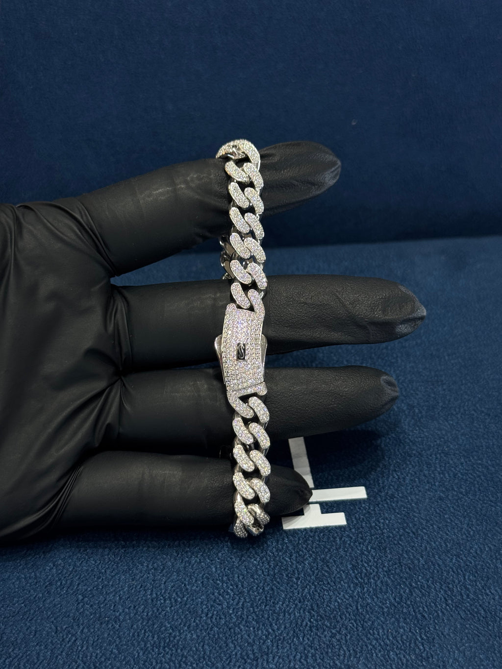 Pulso Guci full ice  10mm