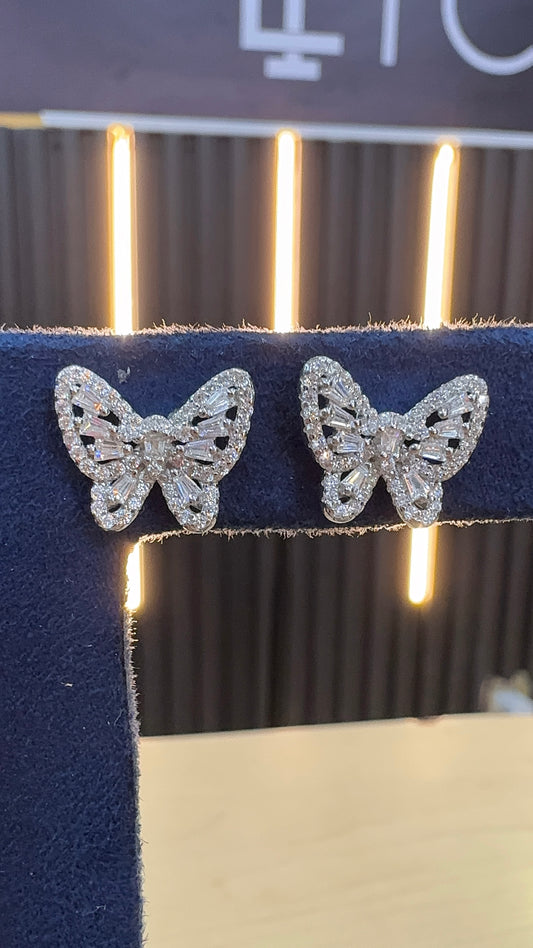 Aretes