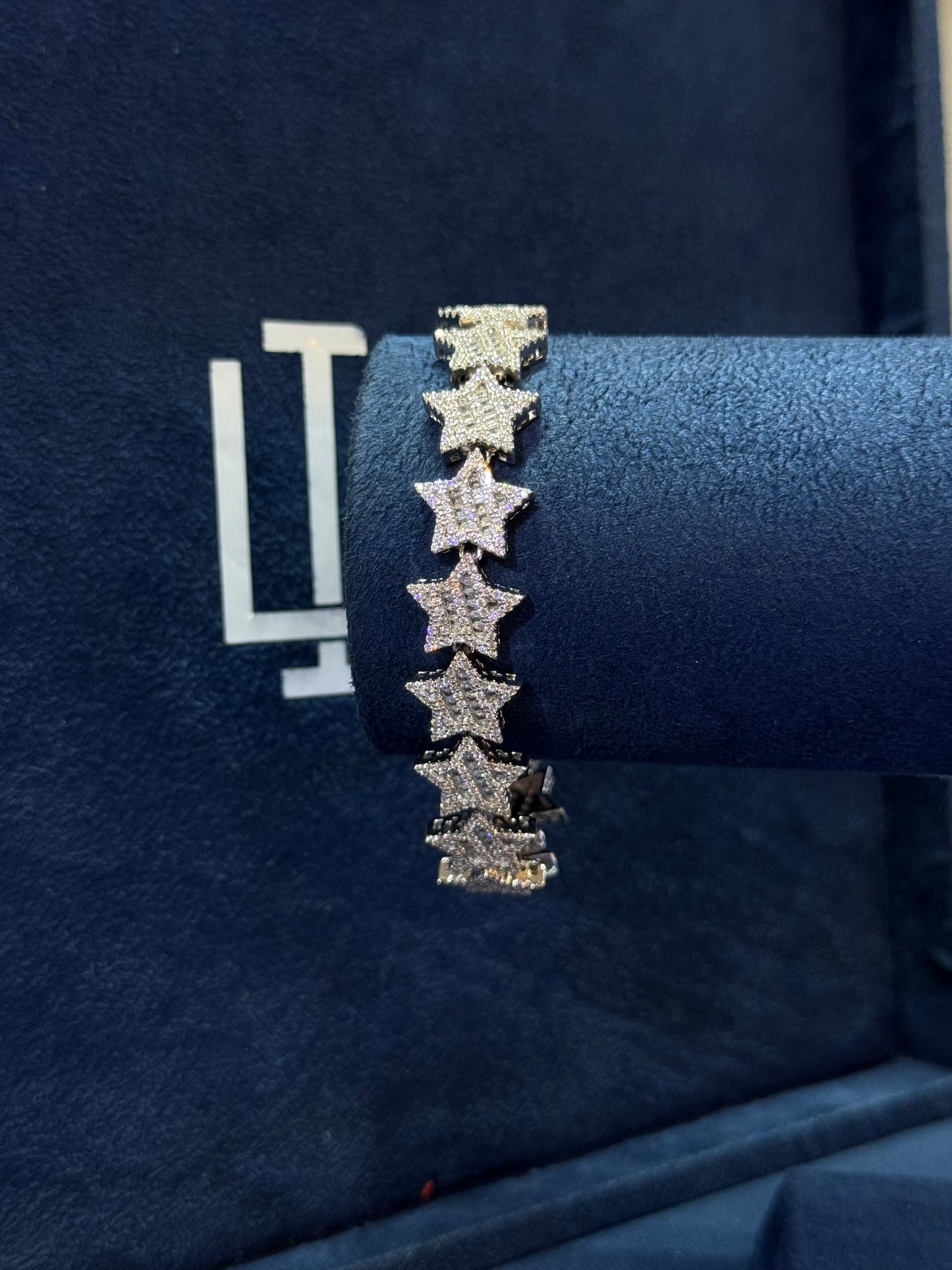 Esclava estrellas
