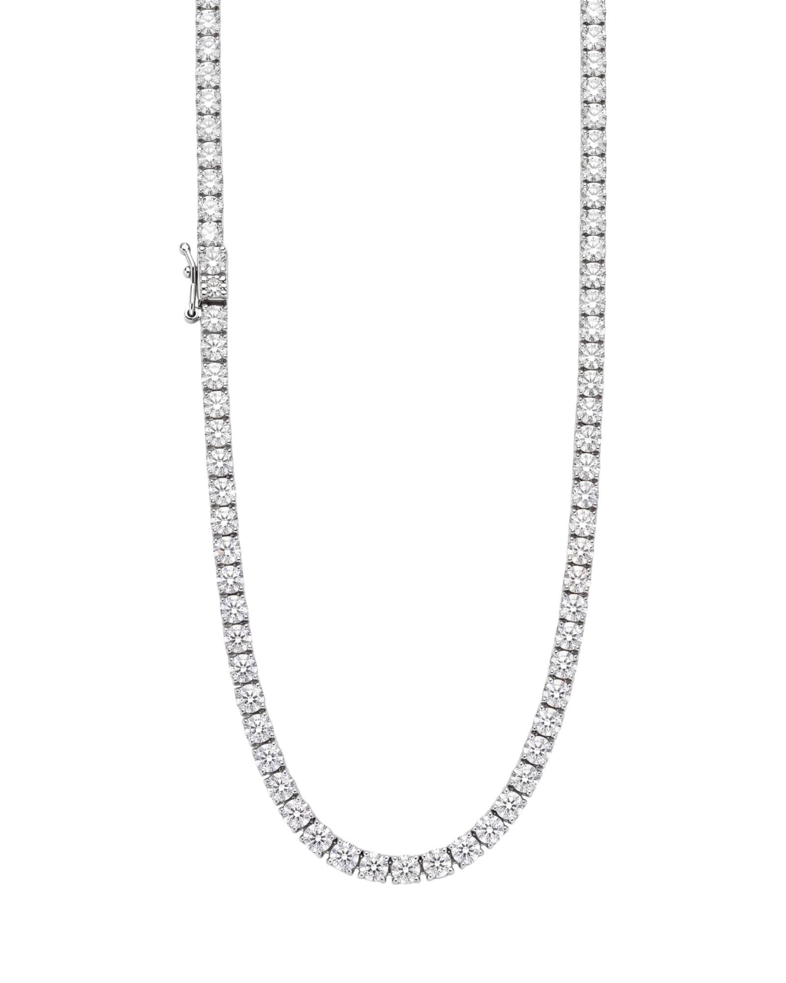 Cadena tenis 3mm