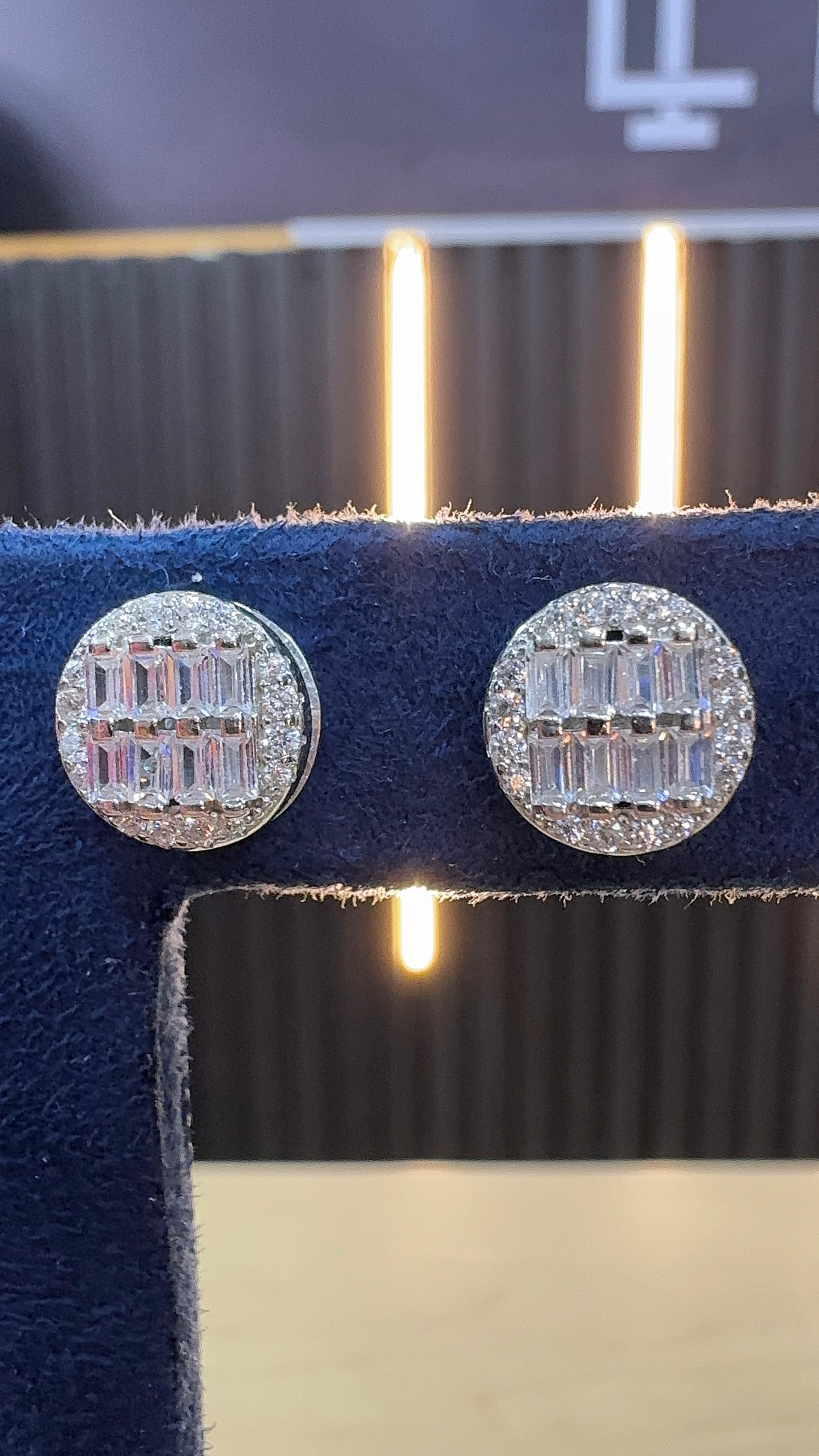Aretes