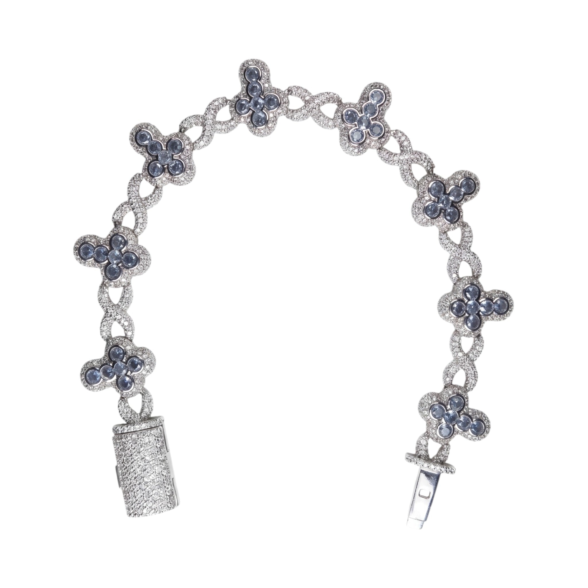 Pulso inifinity cruz azul