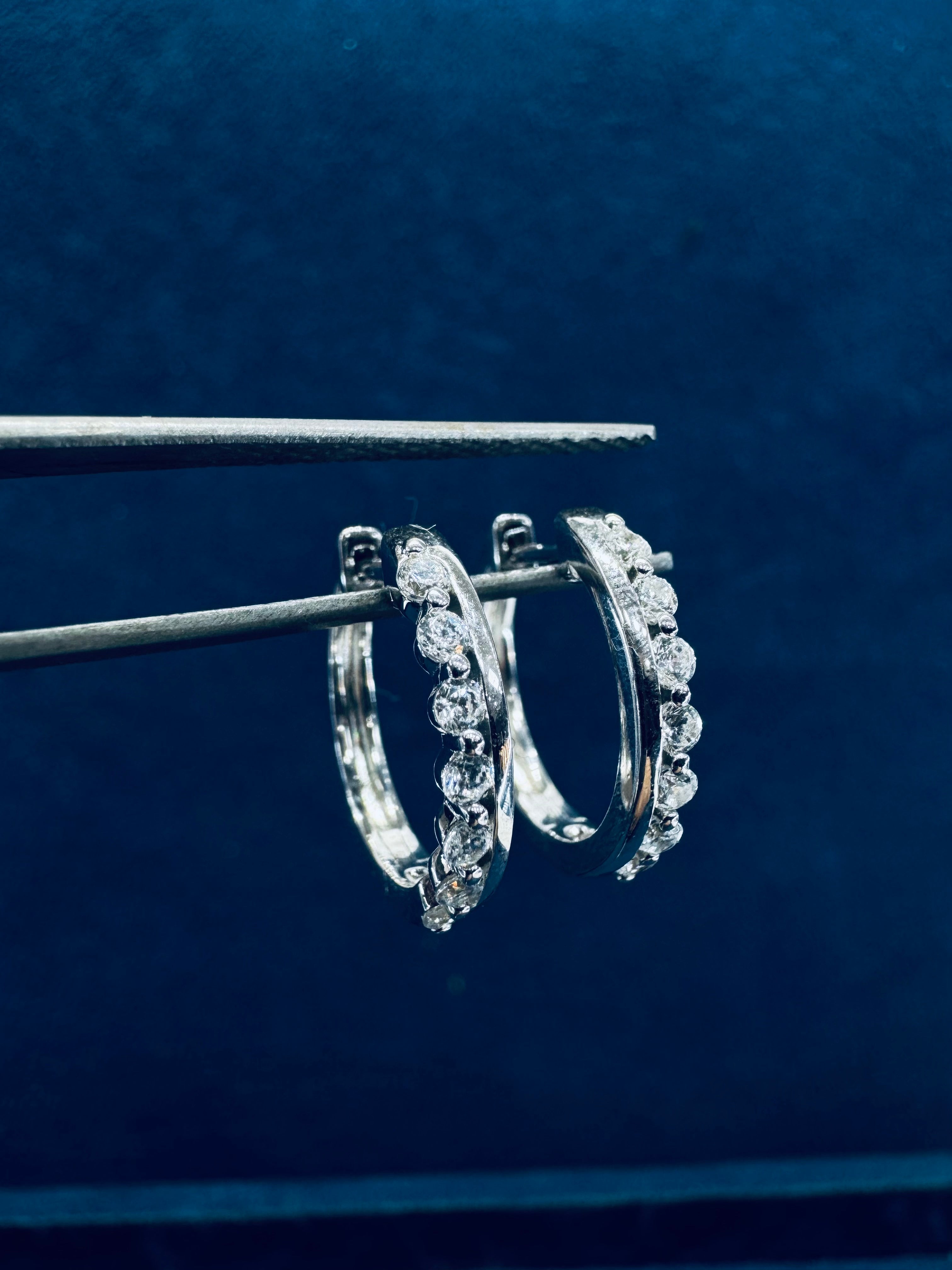 Aretes arracada