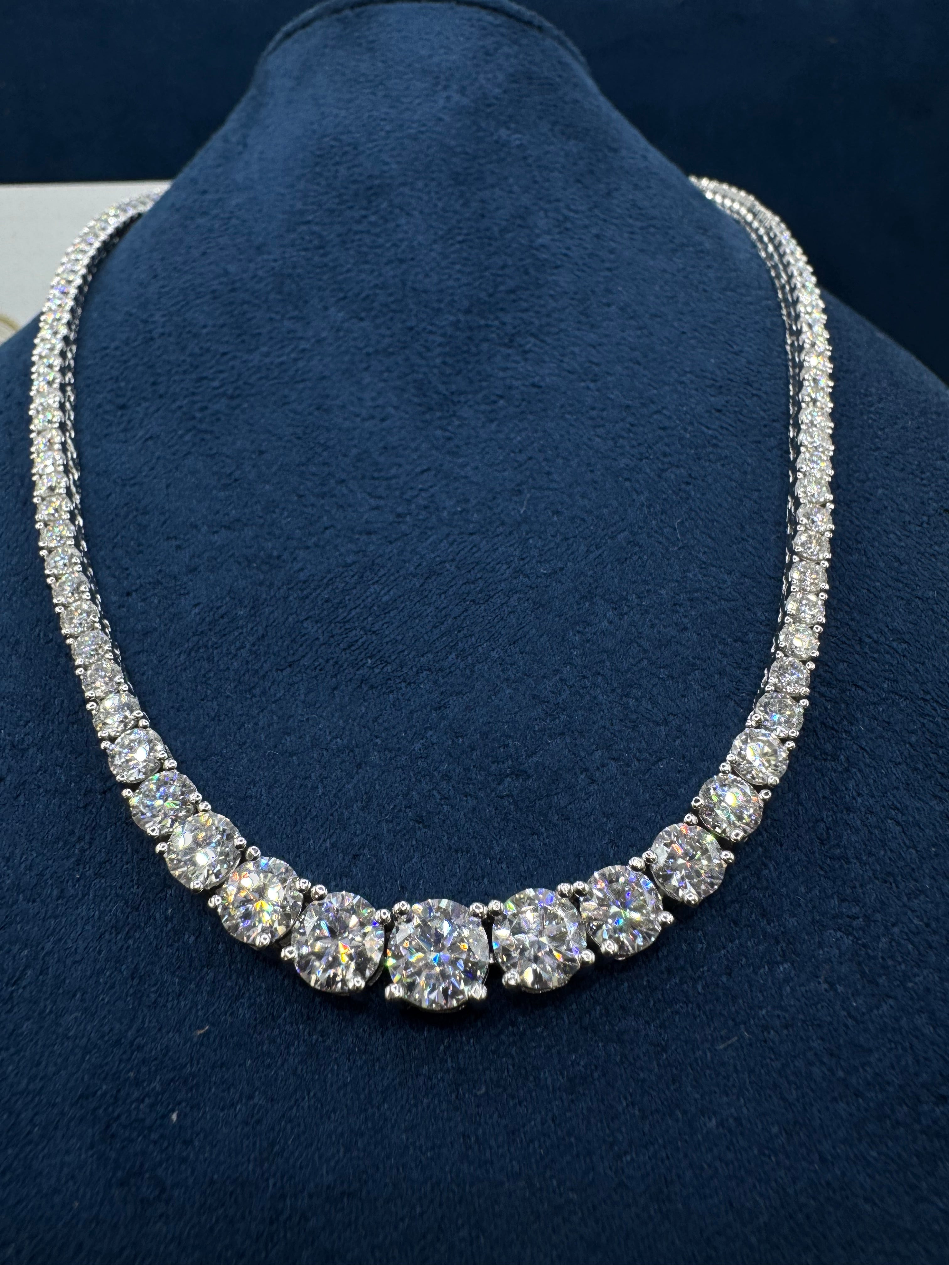 Cadena Tenis Riviere