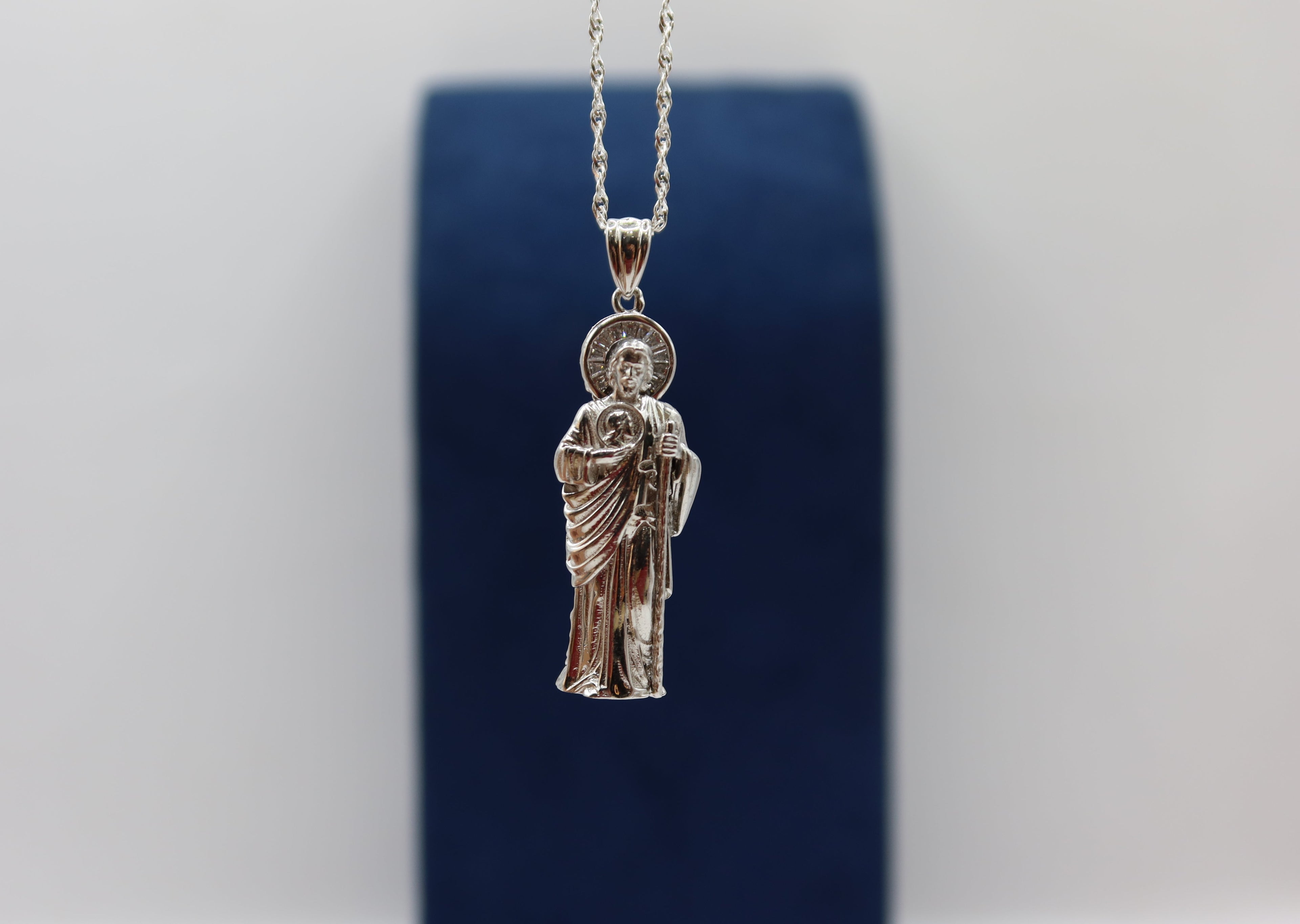 Dije San Judas Tadeo