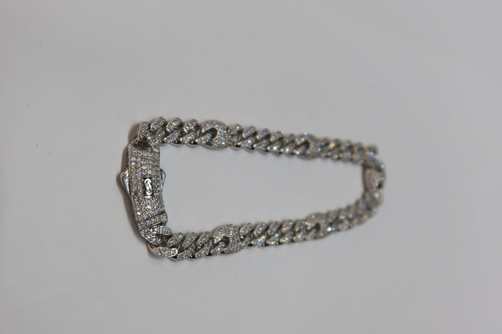 Pulso Guci full ice 8mm