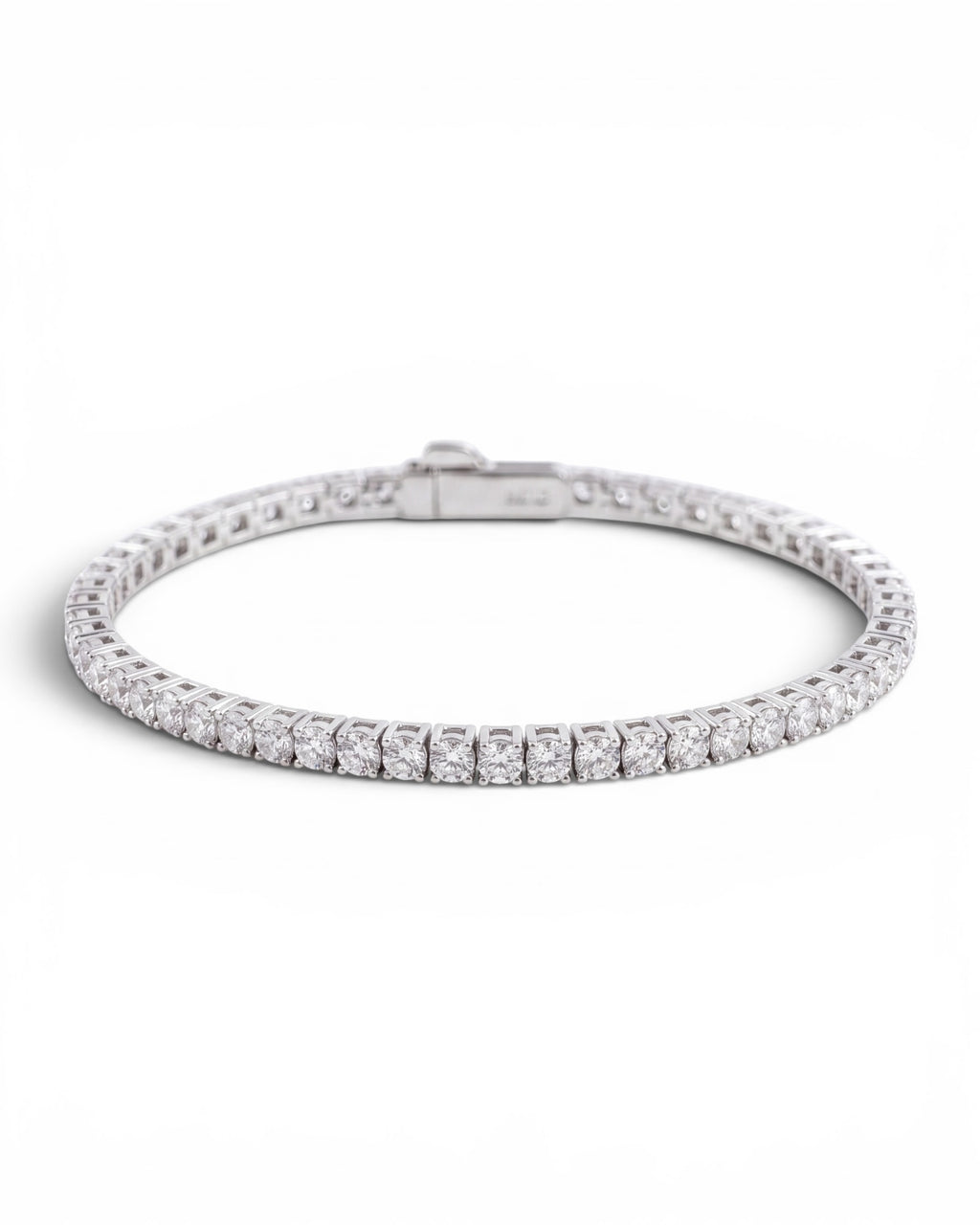 Pulso tenis 2mm