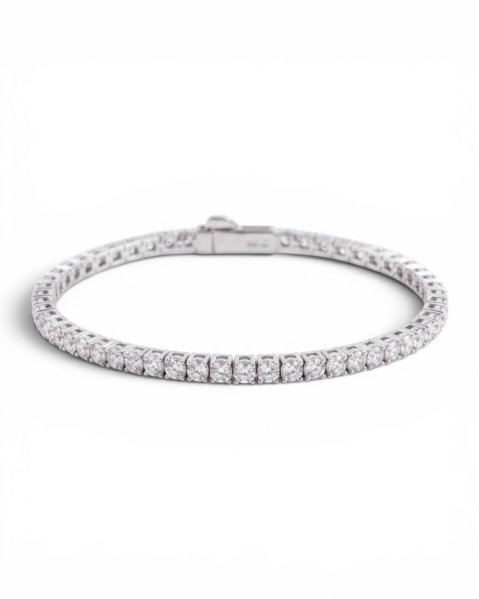 Pulso tenis 2mm