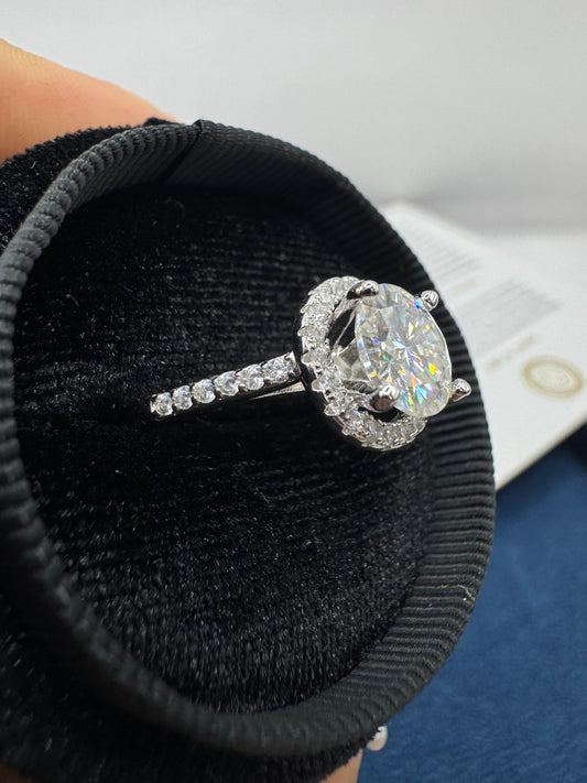 Anillo Halo