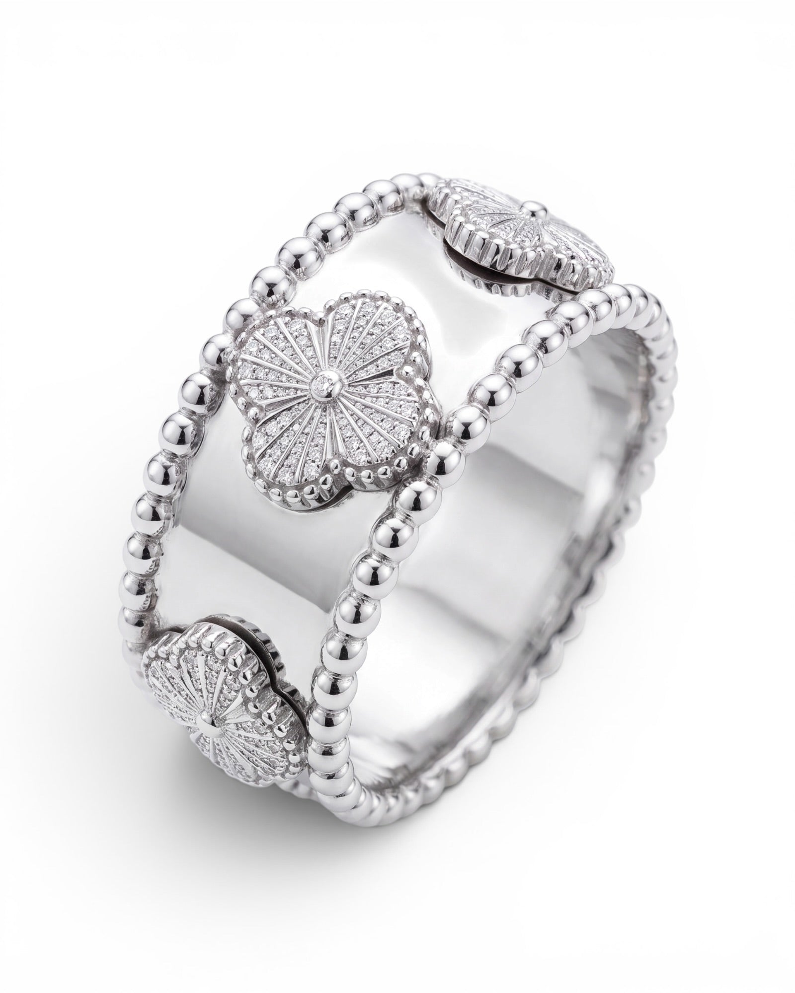 Anillo VC