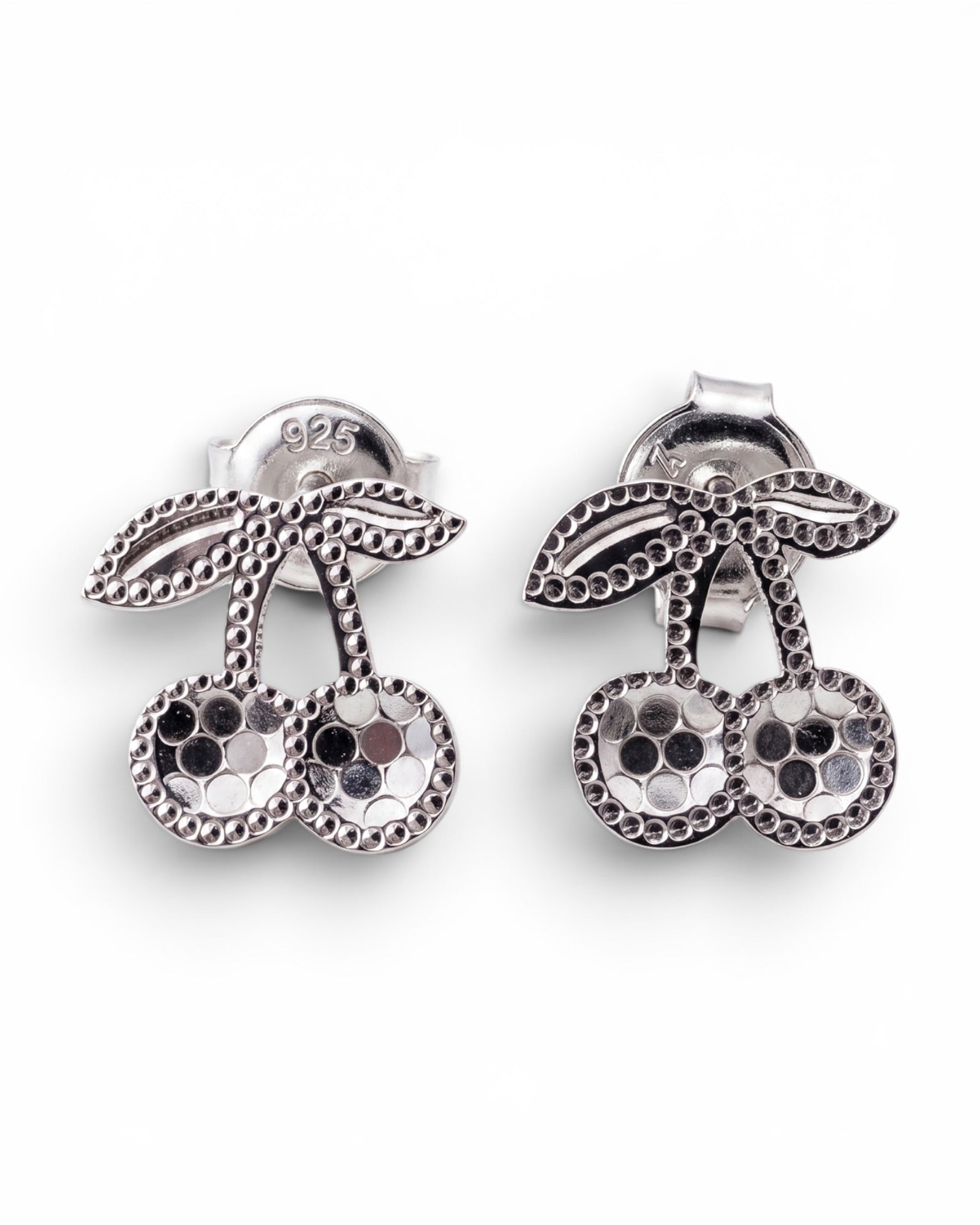 Aretes cereza