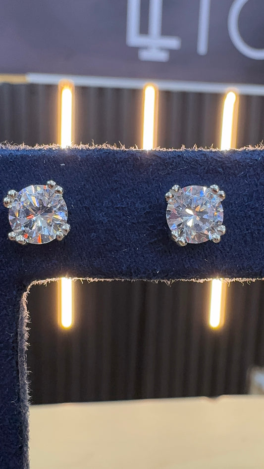 Aretes