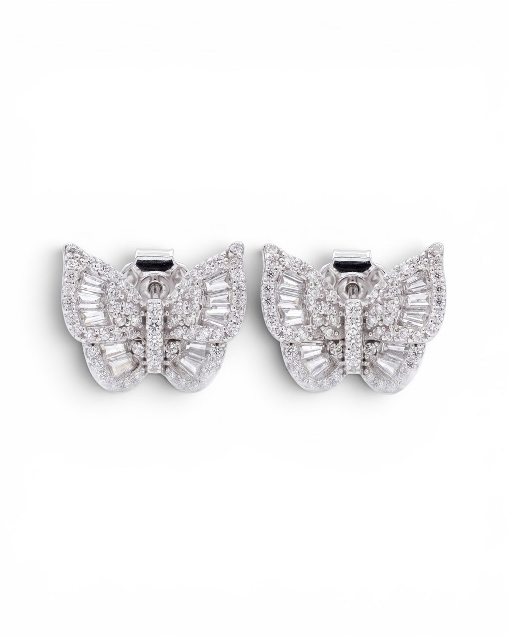 Conjunto mariposa